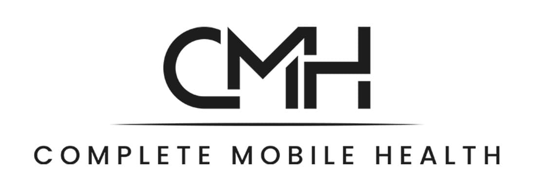 Complete Mobile Health logo